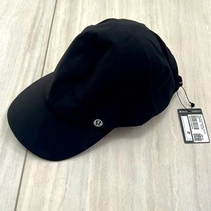 Women's Fast and Free Running Hat